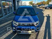 2022 Suzuki Ignis