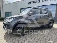 2022 Suzuki Ignis