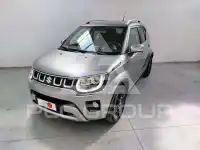 2022 Suzuki Ignis