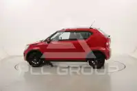 2022 Suzuki Ignis