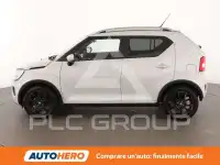 2022 Suzuki Ignis