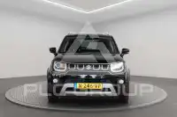 2022 Suzuki Ignis