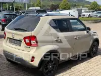 2022 Suzuki Ignis