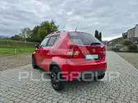 2022 Suzuki Ignis