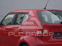 2022 Suzuki Ignis