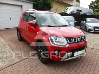 2022 Suzuki Ignis