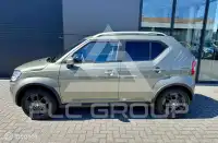 2022 Suzuki Ignis