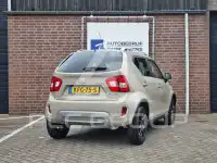 2022 Suzuki Ignis