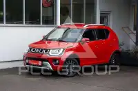 2022 Suzuki Ignis