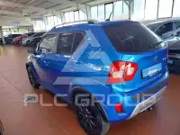 2022 Suzuki Ignis