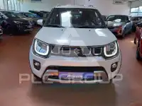 2022 Suzuki Ignis
