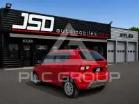 2022 Suzuki Ignis