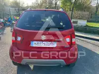 2022 Suzuki Ignis
