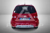2022 Suzuki Ignis