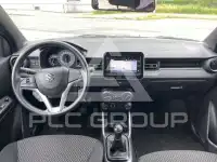 2022 Suzuki Ignis