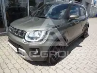 2022 Suzuki Ignis