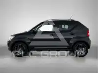2022 Suzuki Ignis