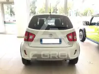 2022 Suzuki Ignis