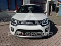 2022 Suzuki Ignis