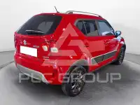2022 Suzuki Ignis