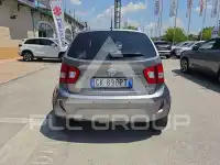 2022 Suzuki Ignis