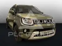 2022 Suzuki Ignis