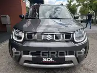 2022 Suzuki Ignis