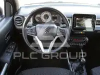 2022 Suzuki Ignis