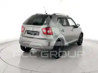 2022 Suzuki Ignis