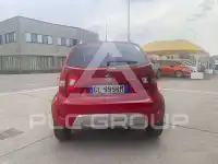 2022 Suzuki Ignis