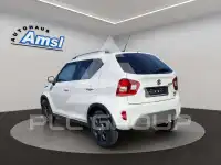 2022 Suzuki Ignis