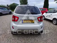 2022 Suzuki Ignis