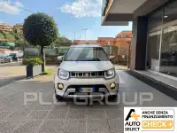 2022 Suzuki Ignis