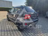 2022 Suzuki Ignis