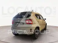 2022 Suzuki Ignis