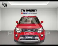 2022 Suzuki Ignis