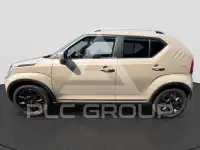 2022 Suzuki Ignis