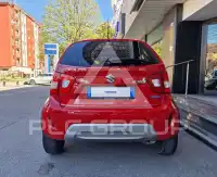 2022 Suzuki Ignis