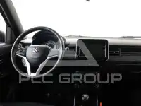 2022 Suzuki Ignis