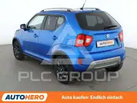 2022 Suzuki Ignis
