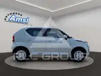 2022 Suzuki Ignis