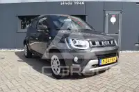 2022 Suzuki Ignis