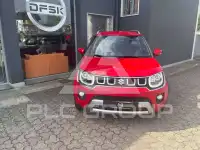 2022 Suzuki Ignis