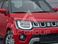 2022 Suzuki Ignis