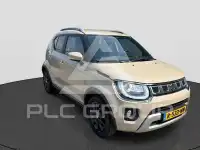 2022 Suzuki Ignis