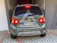 2022 Suzuki Ignis