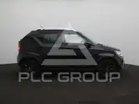 2022 Suzuki Ignis