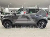 2022 Suzuki Ignis