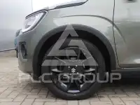 2022 Suzuki Ignis