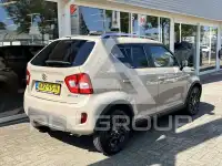 2022 Suzuki Ignis